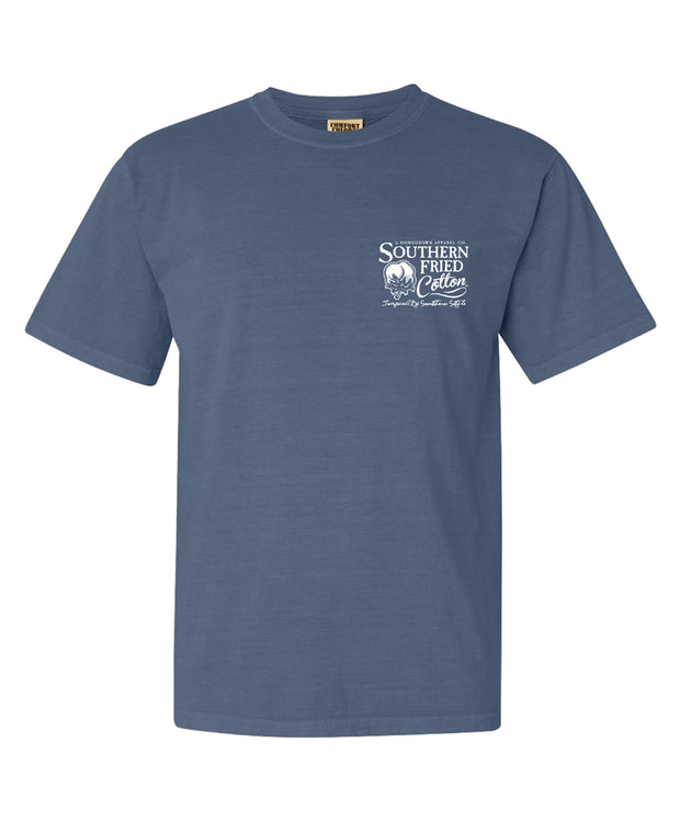 Southern Fried Cotton - In A Pinch SS Tee