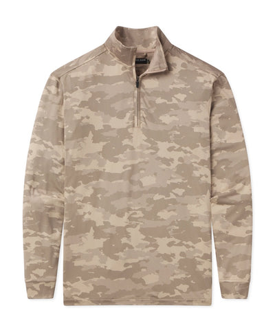 Southern Marsh - Mansfield Performance Pullover