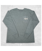 Southern Point - Day Dreaming Long Sleeve Tee