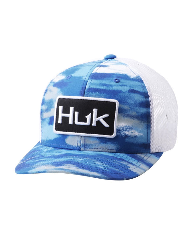 Huk -Edisto trucker Cap