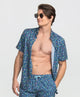 Southern Shirt Co - Taco Tuesday Baja Shirt