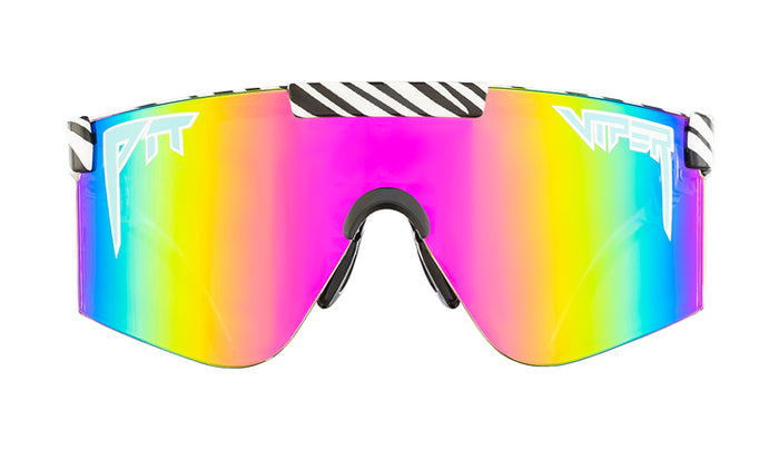 Pit Viper - The Herbivore 2000 – Shades Sunglasses