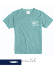 Southern Fried Cotton - Youth Joy Ride SS Tee
