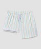 Southern Shirt Co - Parasol Paradise Swim Shorts