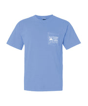 Southern Fried Cotton - Timber Tee