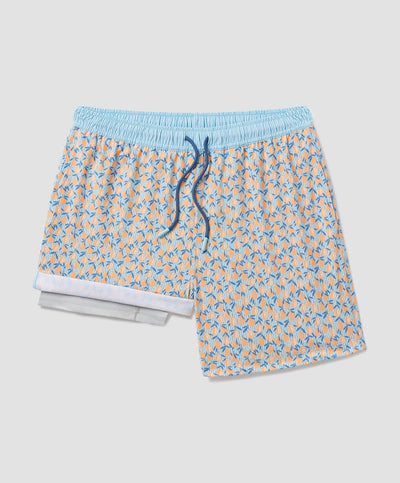 Southern Shirt Co - Main Squeeze Swim Shorts