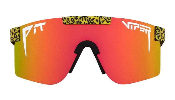 Pit Viper - The Carnivore Single Wide – Shades Sunglasses