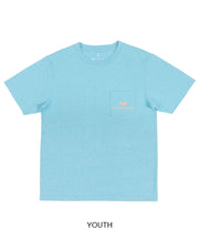 Southern Marsh - Youth Genuine - Offshore Short Sleeve Tee