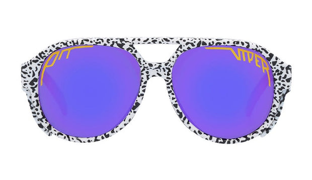 Pit Viper - The Son of Beach Exciters Polarized