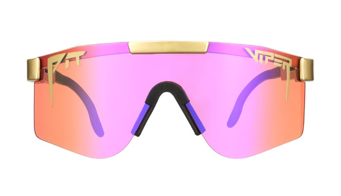 Pit Viper - The Crown Royalty Double Wides – Shades Sunglasses