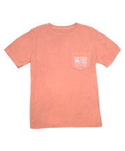 Southern Fried Cotton - Beach Bums Tee
