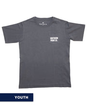 Southern Point Co - Youth Simple Line Tee