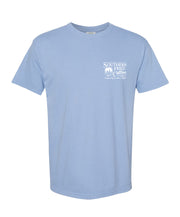 Southern Fried Cotton - Duck Head SS Tee