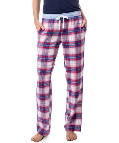 Southern Tide - Merrytime Plaid Lounge Pants
