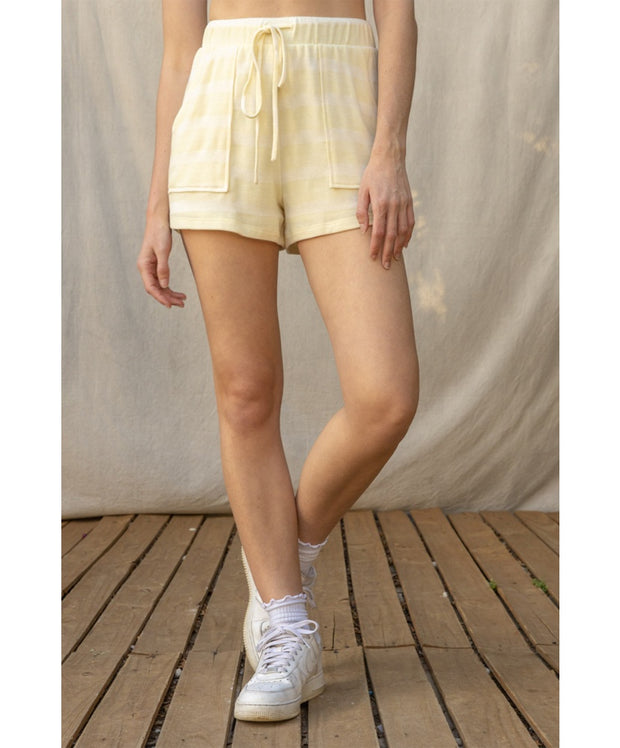 Butter Me Up Lounge Shorts