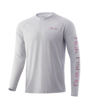Huk - Outfitters Pursuit Long Sleeve