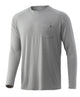 Huk - Waypoint Long Sleeve