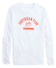 Southern Tide -  Campus Tee Long Sleeve Tee