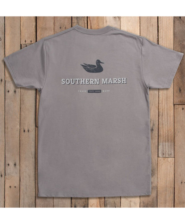 Southern Marsh - Trademark Duck Tee