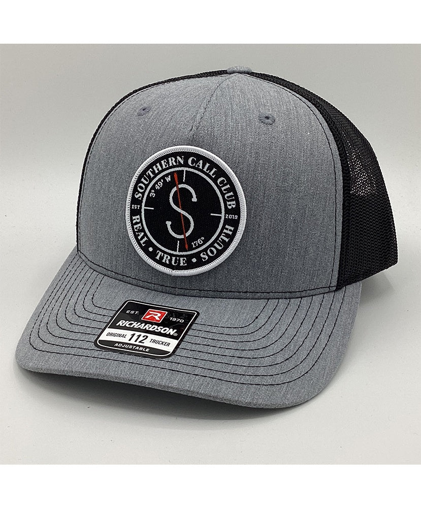 Southern Call Club - Logo Trucker Hat