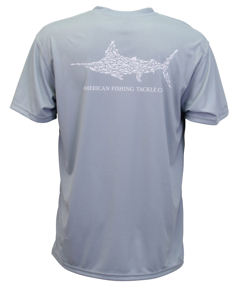 Aftco - Jigfish Performance Tee