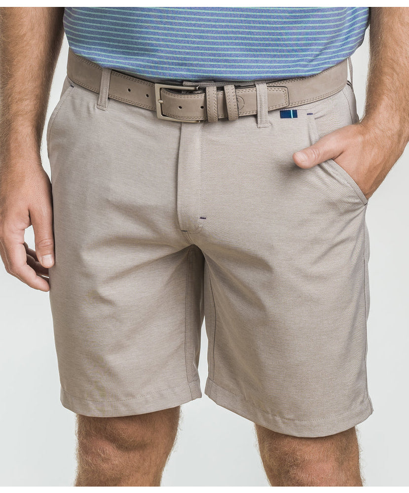 Live Forever Golf - Coast to Course Hybrid Short