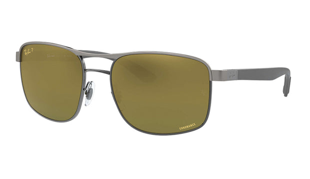 Ray-Ban - RB3660CH