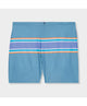 Genteal - Pier Stripe Performance Swim
