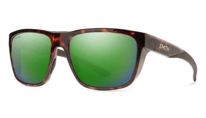 Smith Optics - Barra