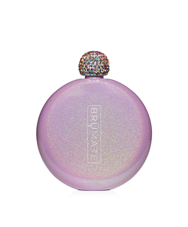 Brumate Glitter Flask - Pretty Please Boutique & Gifts
