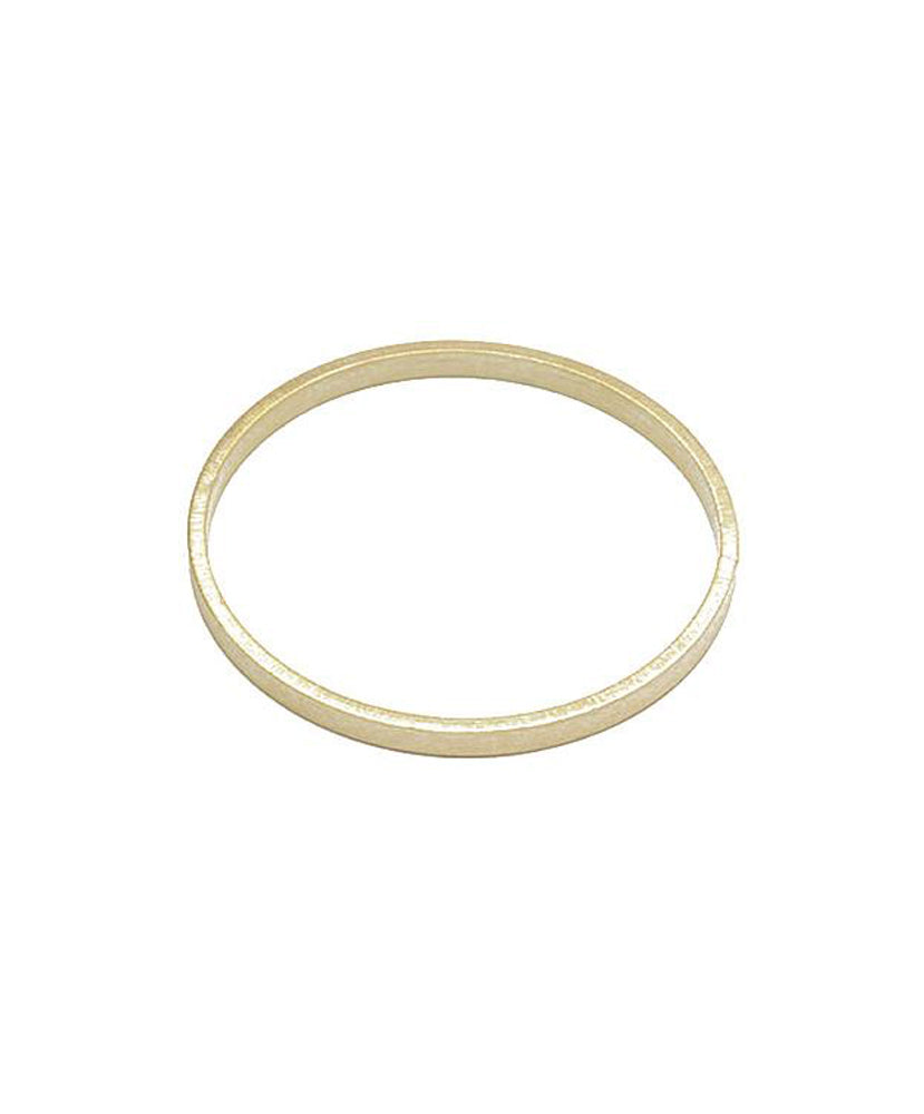 Sheila Fajl - Flat Medium Bangle
