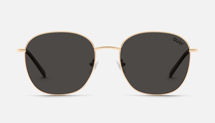 Quay Eyewear - Jezabell