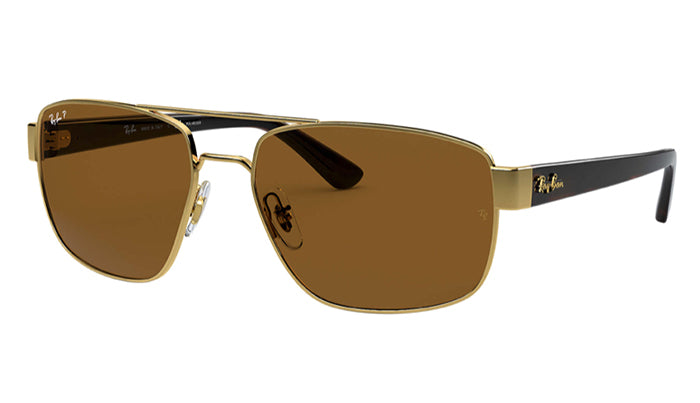 Ray-Ban - RB3663