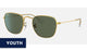 Ray-Ban Junior - RJ9557S