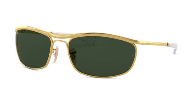 Ray-Ban - RB3119M Olympian I Deluxe