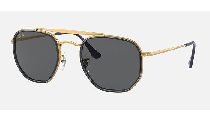 Ray-Ban - The Marshal II RB3648M