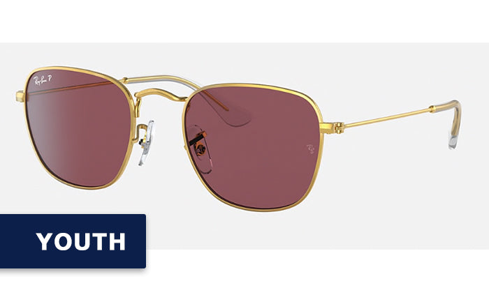 Ray-Ban Junior - RJ9557S