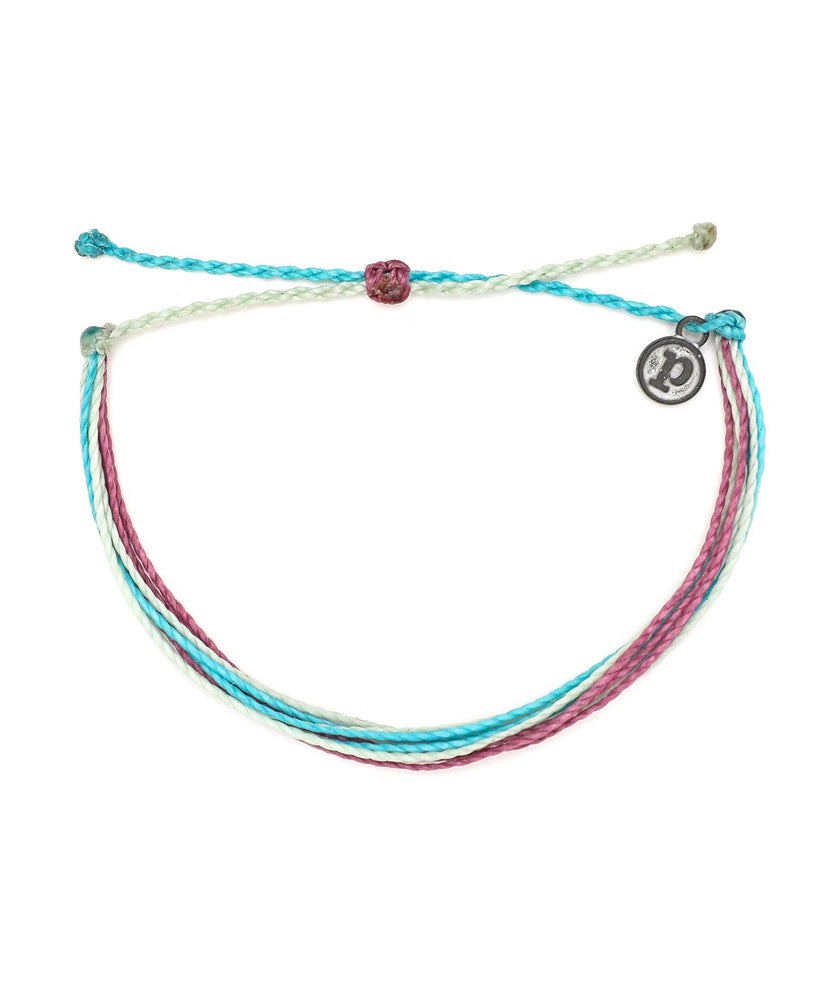 Pura Vida - Original Anklet