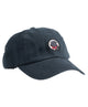 Southern Proper - Graphite Frat Hat