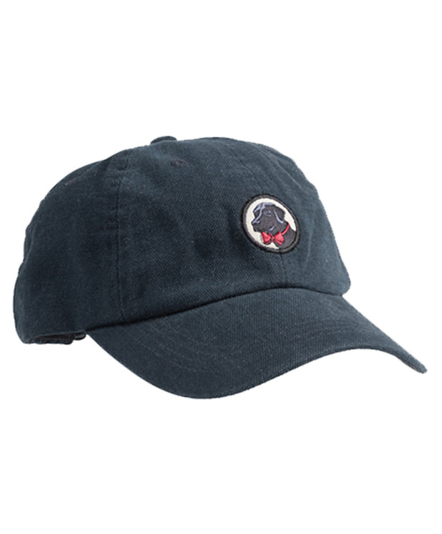 Southern Proper - Graphite Frat Hat