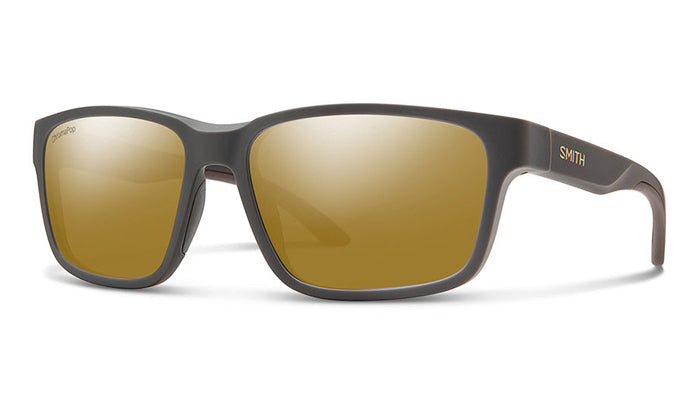 Smith Optics - Basecamp