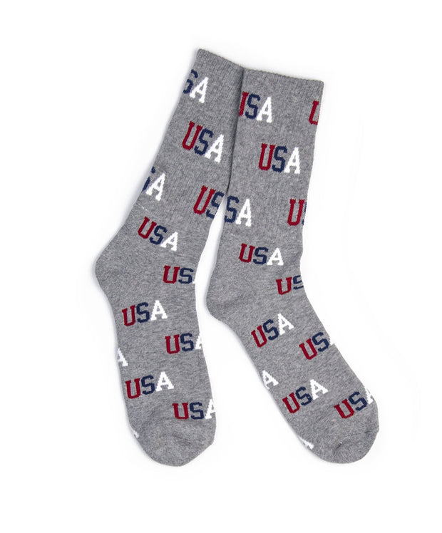 Southern Socks - USA Socks