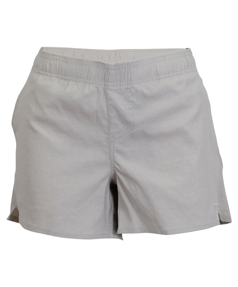 Aftco - Women's Sirena Hybrid Tech Short