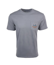 Southern Shirt Co - Fiji Cove Tee