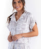 Southern Shirt Co - Wildest Dreams Boxy Top