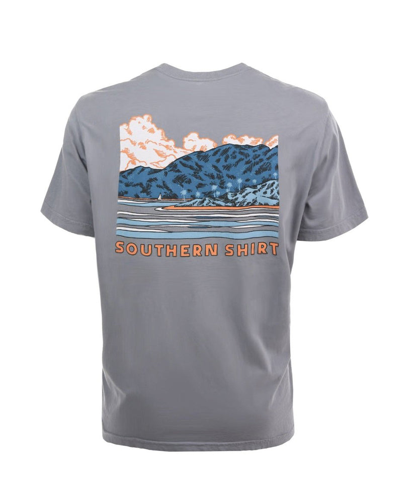Southern Shirt Co - Fiji Cove Tee