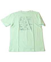 Southern Point - Beach Necessities Signature Tee