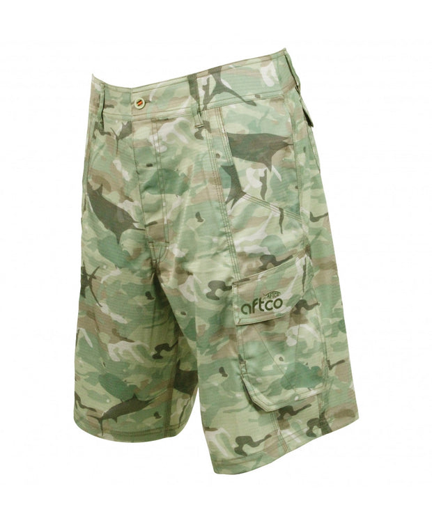 Aftco - Tactical Fishing Shorts
