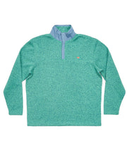 Southern Marsh - FieldTec Woodford Snap Performance Pullover