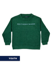 Southern Marsh - Youth Sunday Morning Sweater